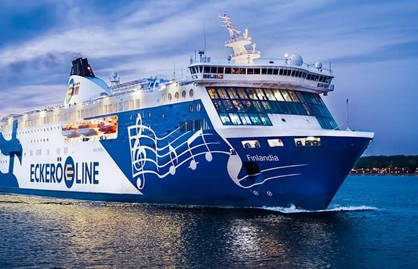 Guided tour of Tallin with included ferry ride from Helsinki - Image 2